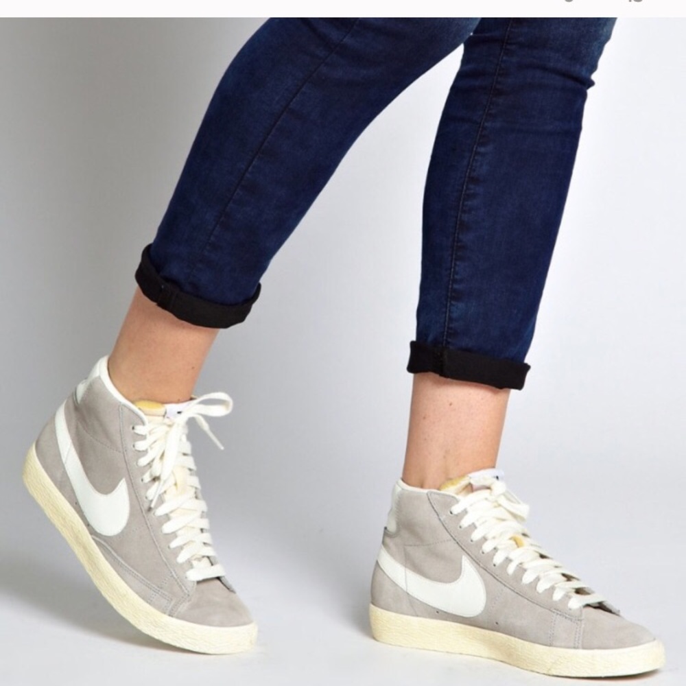 Nike High Top